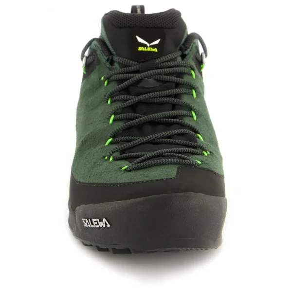 en vente Salewa – MS Wildfire Leather – Chaussures Multisports 4