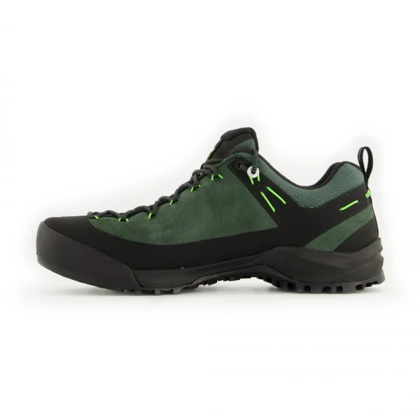 en vente Salewa – MS Wildfire Leather – Chaussures Multisports 5