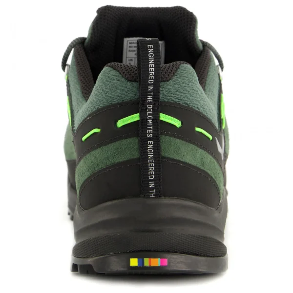 en vente Salewa – MS Wildfire Leather – Chaussures Multisports 7