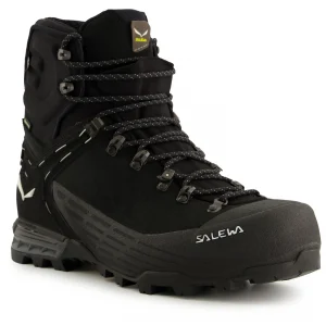 mode pas cher Salewa – Ortles Ascent Mid GTX – Chaussures De Montagne 10