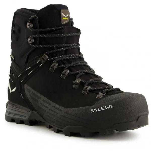 mode pas cher Salewa – Ortles Ascent Mid GTX – Chaussures De Montagne 3