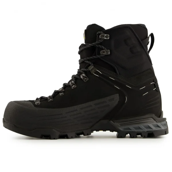 mode pas cher Salewa – Ortles Ascent Mid GTX – Chaussures De Montagne 5