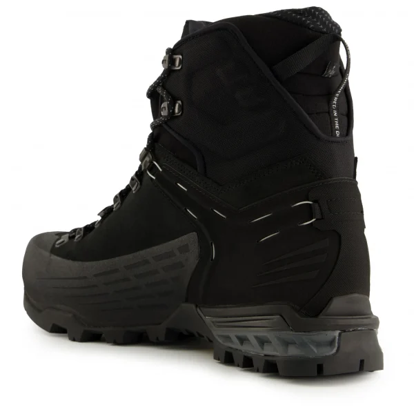 mode pas cher Salewa – Ortles Ascent Mid GTX – Chaussures De Montagne 6
