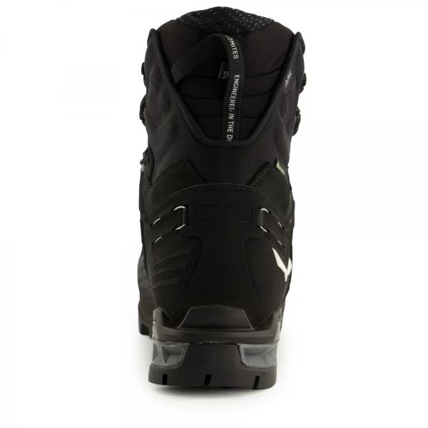 mode pas cher Salewa – Ortles Ascent Mid GTX – Chaussures De Montagne 7