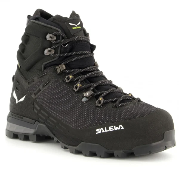 Salewa – Ortles Edge Mid GTX – Chaussures De Montagne Top ventes 3