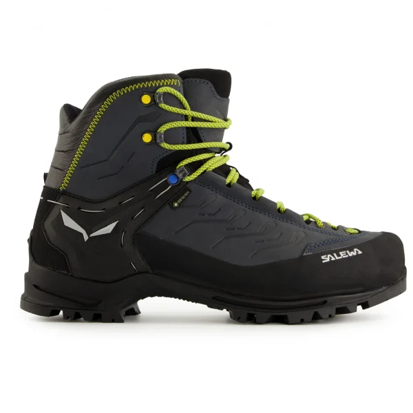 Salewa – Rapace GTX – Chaussures De Montagne Top ventes 1