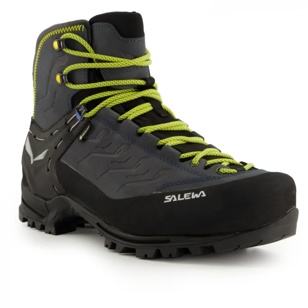 Salewa – Rapace GTX – Chaussures De Montagne Top ventes 3