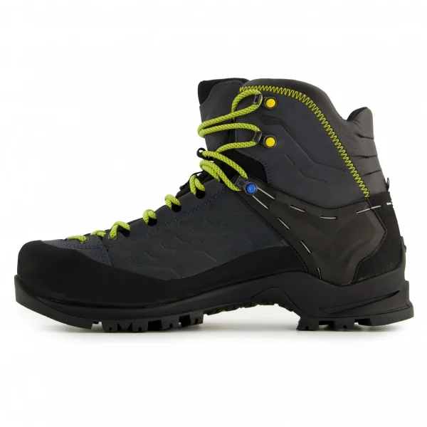 Salewa – Rapace GTX – Chaussures De Montagne Top ventes 5