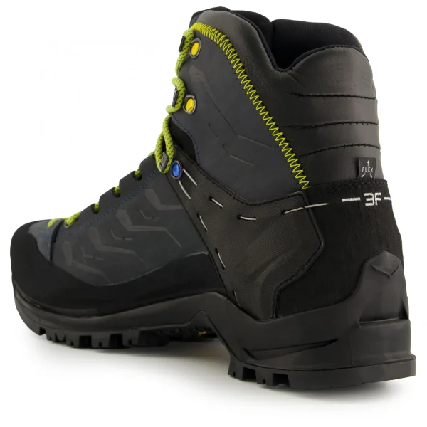 Salewa – Rapace GTX – Chaussures De Montagne Top ventes 6