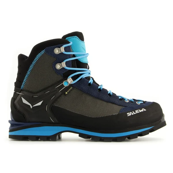 Salewa – Women’s Crow GTX – Chaussures De Montagne grande popularité 1