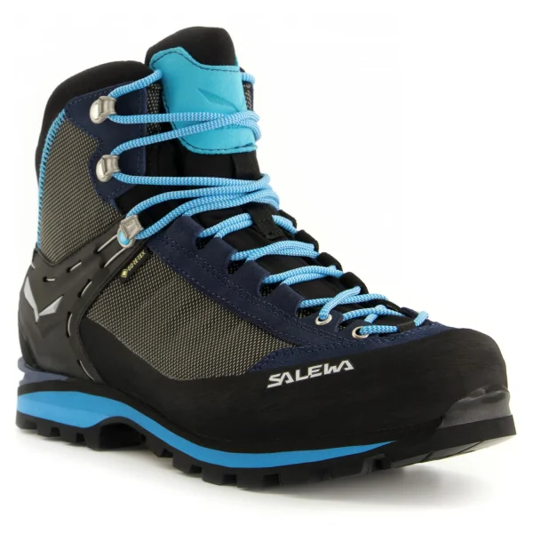 Salewa – Women’s Crow GTX – Chaussures De Montagne grande popularité 3