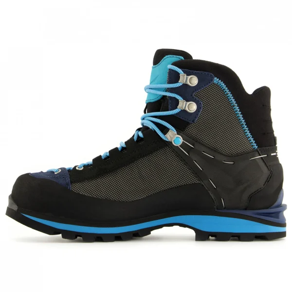 Salewa – Women’s Crow GTX – Chaussures De Montagne grande popularité 5