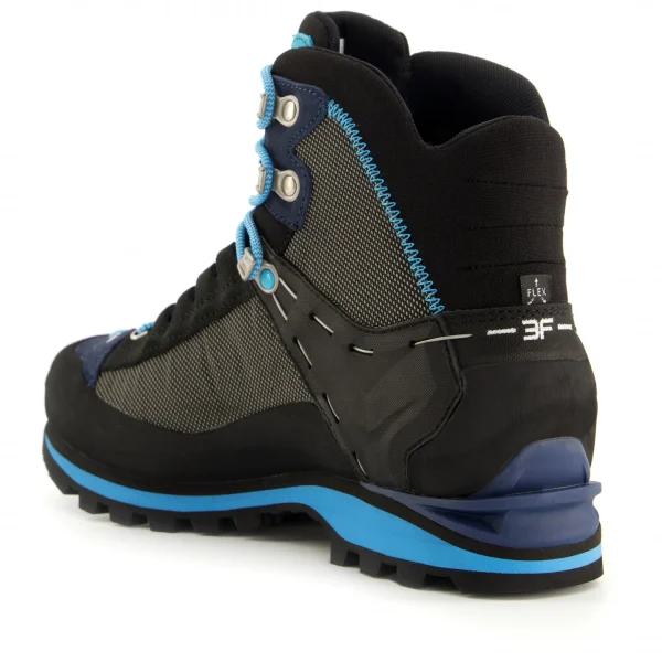 Salewa – Women’s Crow GTX – Chaussures De Montagne grande popularité 6
