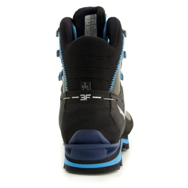 Salewa – Women’s Crow GTX – Chaussures De Montagne grande popularité 7