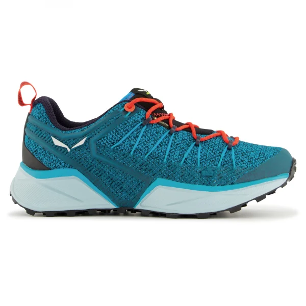 mode tendance Salewa – Women’s Dropline GTX – Chaussures Multisports 1