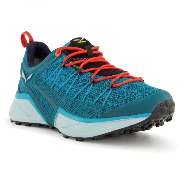 mode tendance Salewa – Women’s Dropline GTX – Chaussures Multisports 3