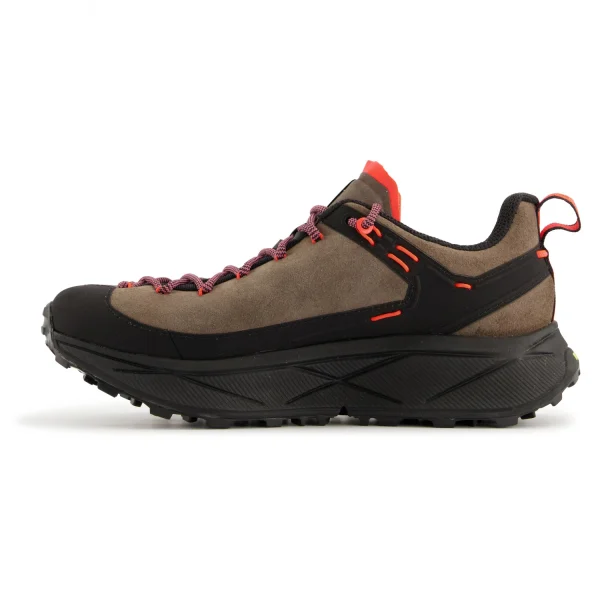 Meilleur Service Salewa – Women’s Dropline Leather – Chaussures Multisports 5