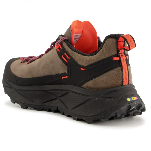 Meilleur Service Salewa – Women’s Dropline Leather – Chaussures Multisports 6