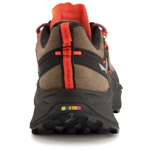 Meilleur Service Salewa – Women’s Dropline Leather – Chaussures Multisports 18