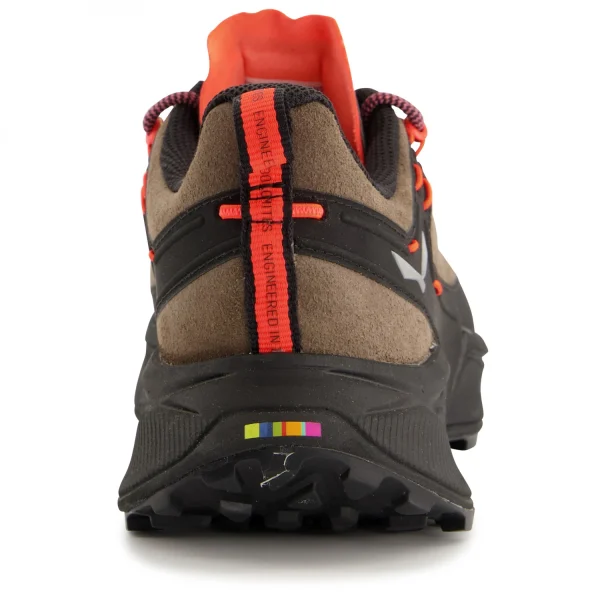 Meilleur Service Salewa – Women’s Dropline Leather – Chaussures Multisports 7