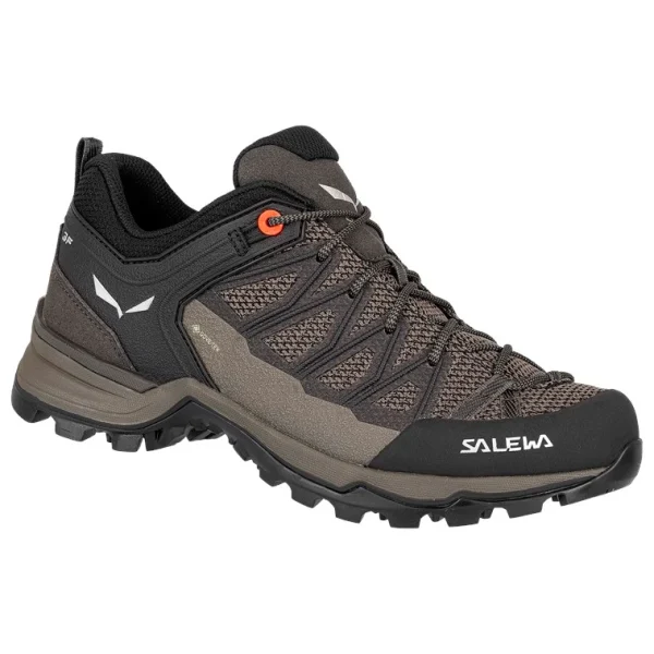 Retour Gratuit Salewa – Women’s Mountain Trainer Lite GTX – Chaussures Multisports 1