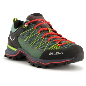 Retour Gratuit Salewa – Women’s Mountain Trainer Lite GTX – Chaussures Multisports 10