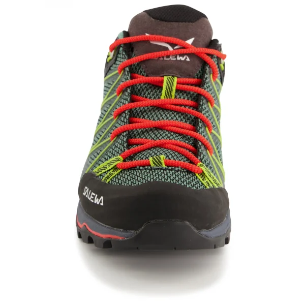 Retour Gratuit Salewa – Women’s Mountain Trainer Lite GTX – Chaussures Multisports 4