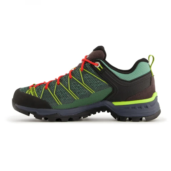 Retour Gratuit Salewa – Women’s Mountain Trainer Lite GTX – Chaussures Multisports 5