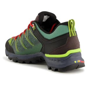 Retour Gratuit Salewa – Women’s Mountain Trainer Lite GTX – Chaussures Multisports 16