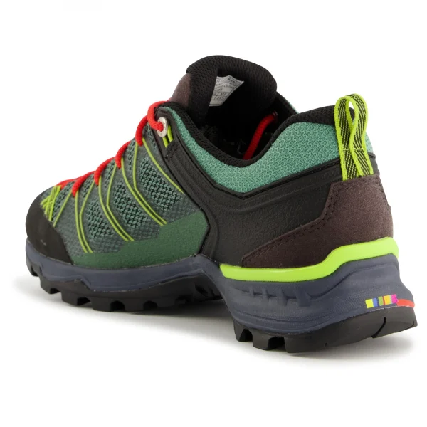 Retour Gratuit Salewa – Women’s Mountain Trainer Lite GTX – Chaussures Multisports 6