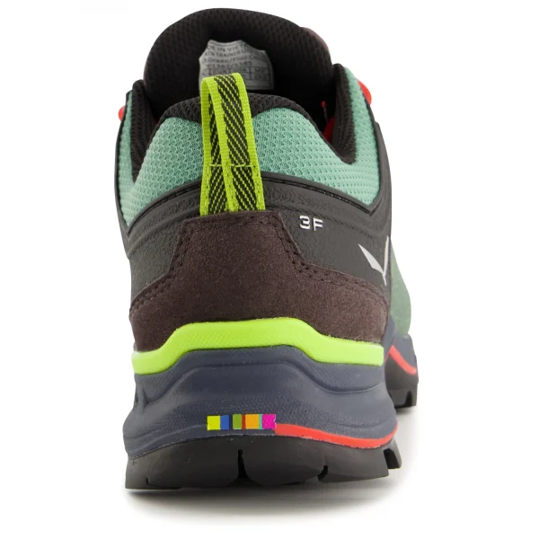 Retour Gratuit Salewa – Women’s Mountain Trainer Lite GTX – Chaussures Multisports 7