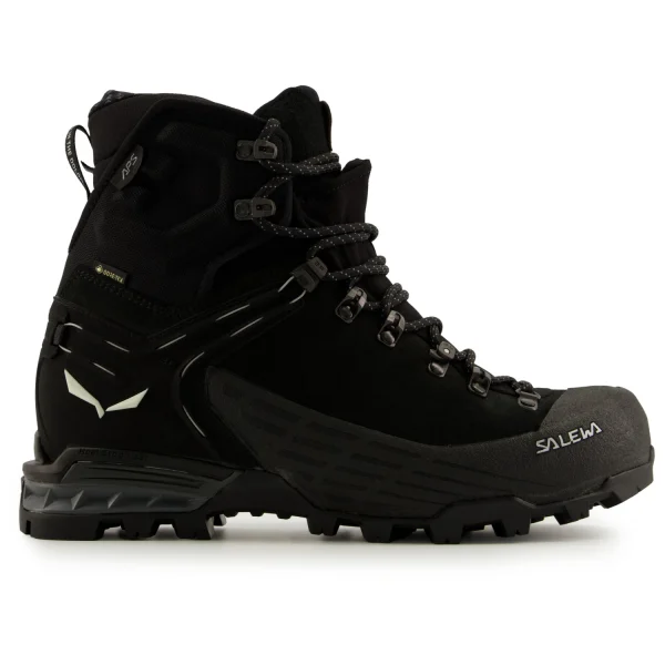 Salewa – Women’s Ortles Ascent Mid GTX – Chaussures De Montagne marques pas cher 1