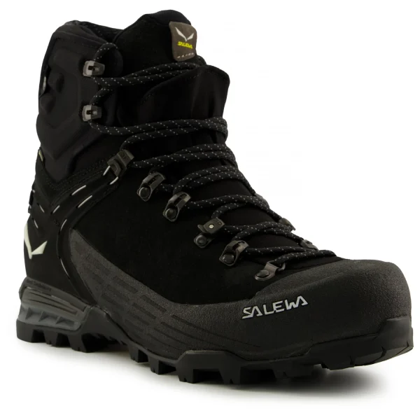 Salewa – Women’s Ortles Ascent Mid GTX – Chaussures De Montagne marques pas cher 3