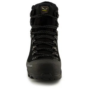 Salewa – Women’s Ortles Ascent Mid GTX – Chaussures De Montagne marques pas cher 12