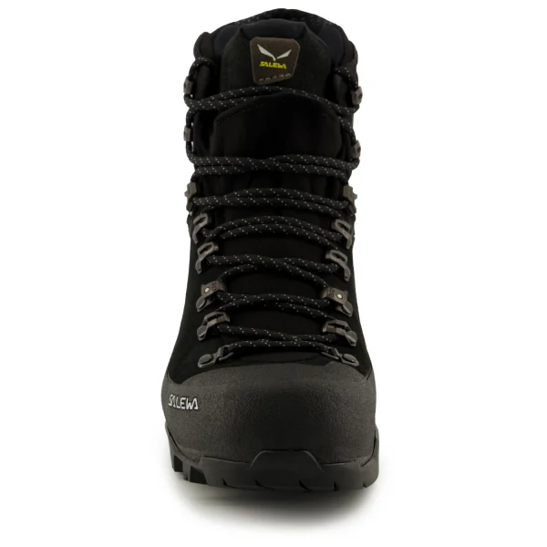 Salewa – Women’s Ortles Ascent Mid GTX – Chaussures De Montagne marques pas cher 4