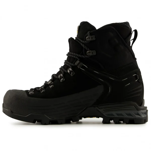 Salewa – Women’s Ortles Ascent Mid GTX – Chaussures De Montagne marques pas cher 5