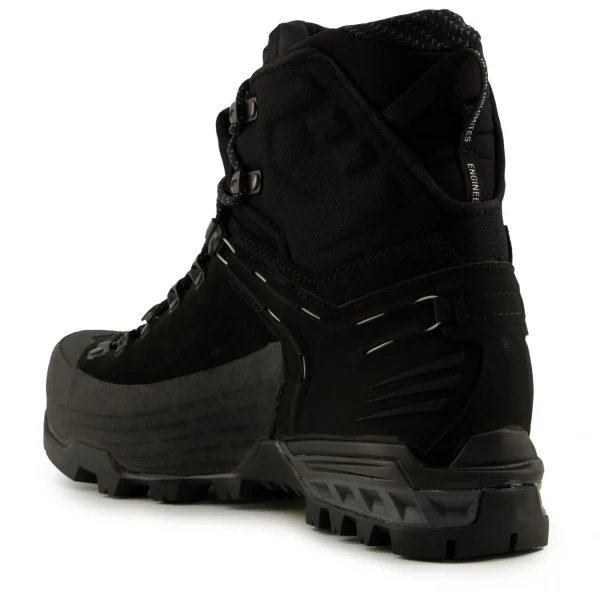 Salewa – Women’s Ortles Ascent Mid GTX – Chaussures De Montagne marques pas cher 6