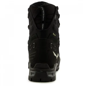 Salewa – Women’s Ortles Ascent Mid GTX – Chaussures De Montagne marques pas cher 18