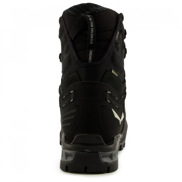Salewa – Women’s Ortles Ascent Mid GTX – Chaussures De Montagne marques pas cher 7