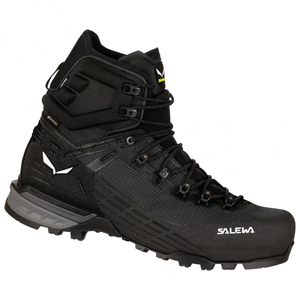 Salewa – Women’s Ortles Edge Mid GTX – Chaussures De Montagne excellent qulity 3
