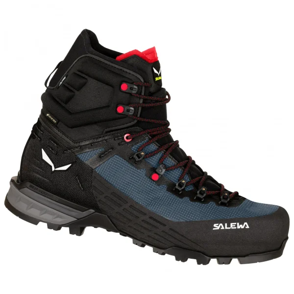 Salewa – Women’s Ortles Edge Mid GTX – Chaussures De Montagne excellent qulity 4