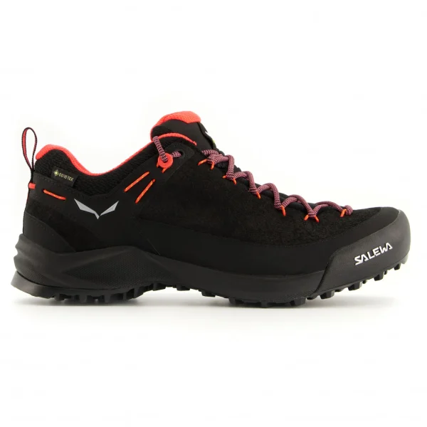 Salewa – Women’s Wildfire Leather GTX – Chaussures Multisports à prix imbattables 1