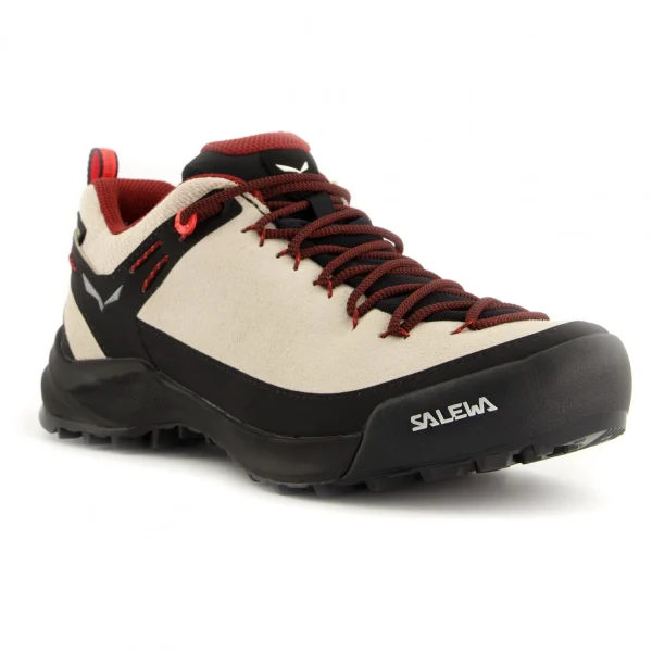Salewa – Women’s Wildfire Leather GTX – Chaussures Multisports à prix imbattables 3