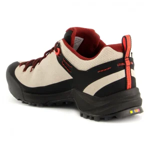 Salewa – Women’s Wildfire Leather GTX – Chaussures Multisports à prix imbattables 16