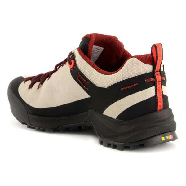 Salewa – Women’s Wildfire Leather GTX – Chaussures Multisports à prix imbattables 6