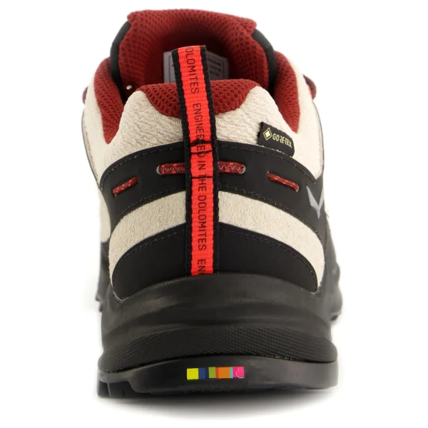 Salewa – Women’s Wildfire Leather GTX – Chaussures Multisports à prix imbattables 7
