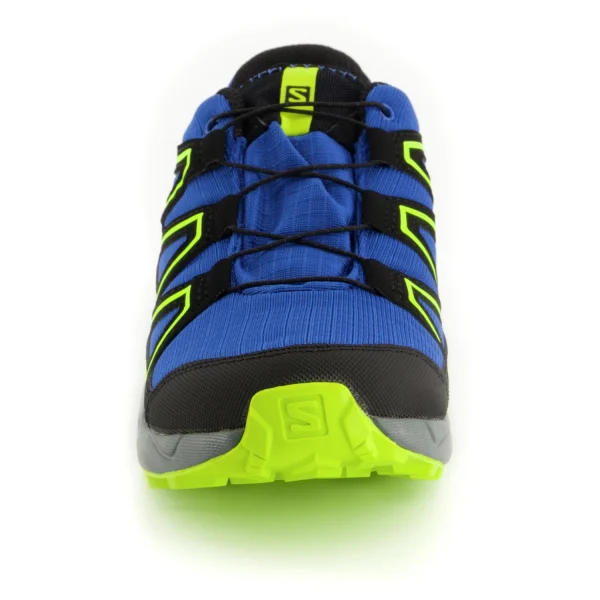Salomon – Junior’s Speedcross CSWP – Chaussures Multisports boutique 4