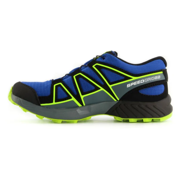 Salomon – Junior’s Speedcross CSWP – Chaussures Multisports boutique 5