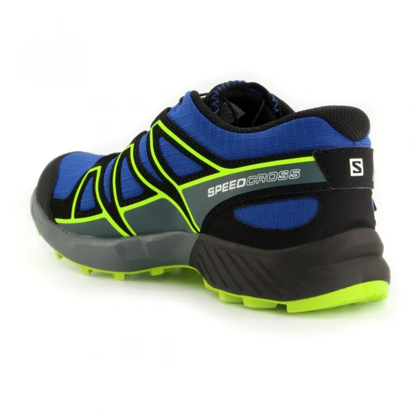 Salomon – Junior’s Speedcross CSWP – Chaussures Multisports boutique 6