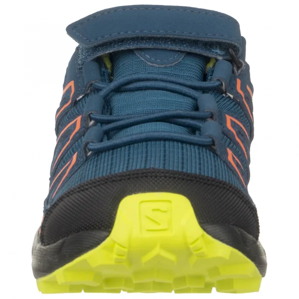 a Prix Discount Salomon – Kid’s Speedcross CSWP – Chaussures Multisports 5